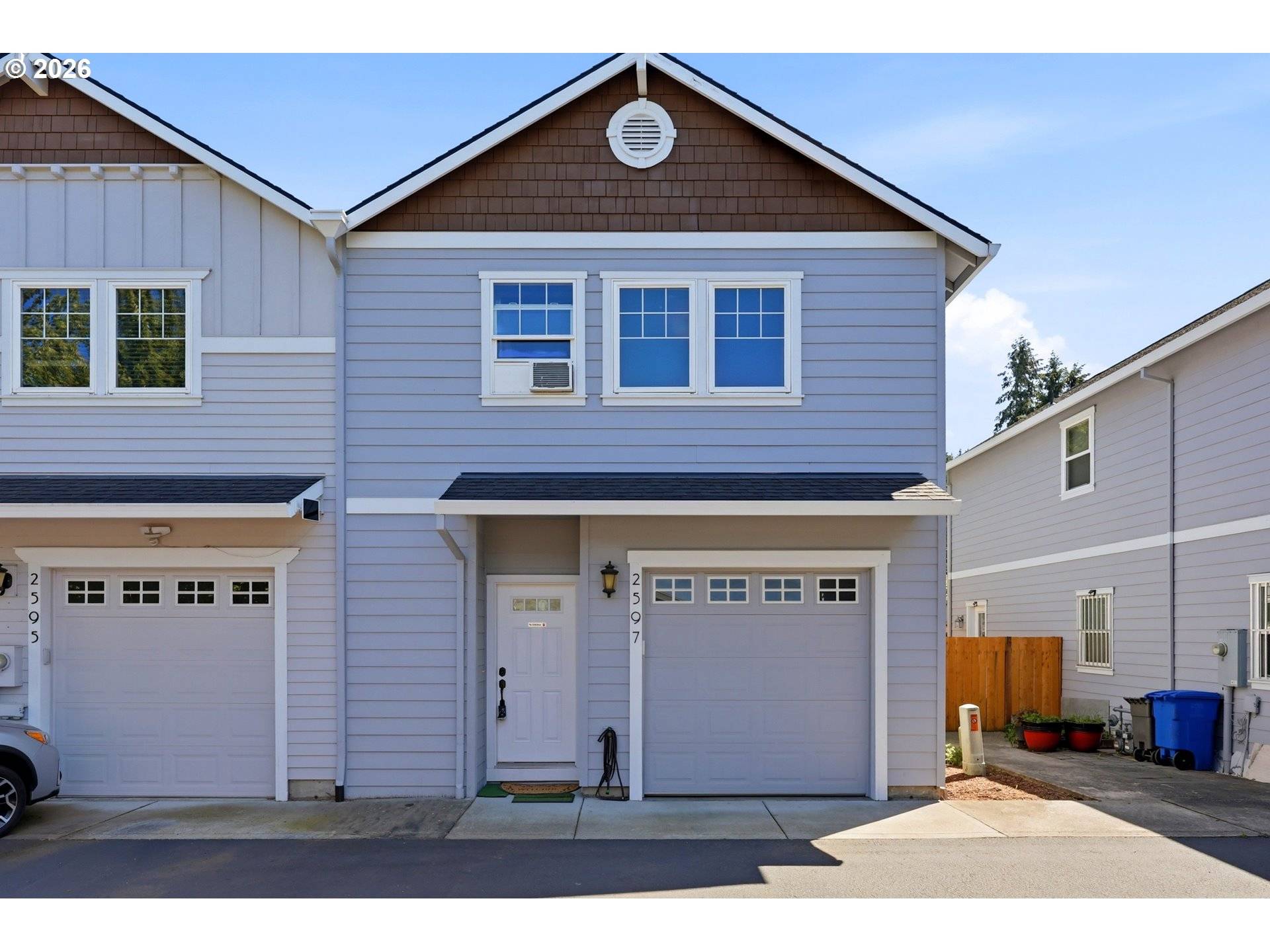 2597 SE 105TH AVE, Portland, OR 97266