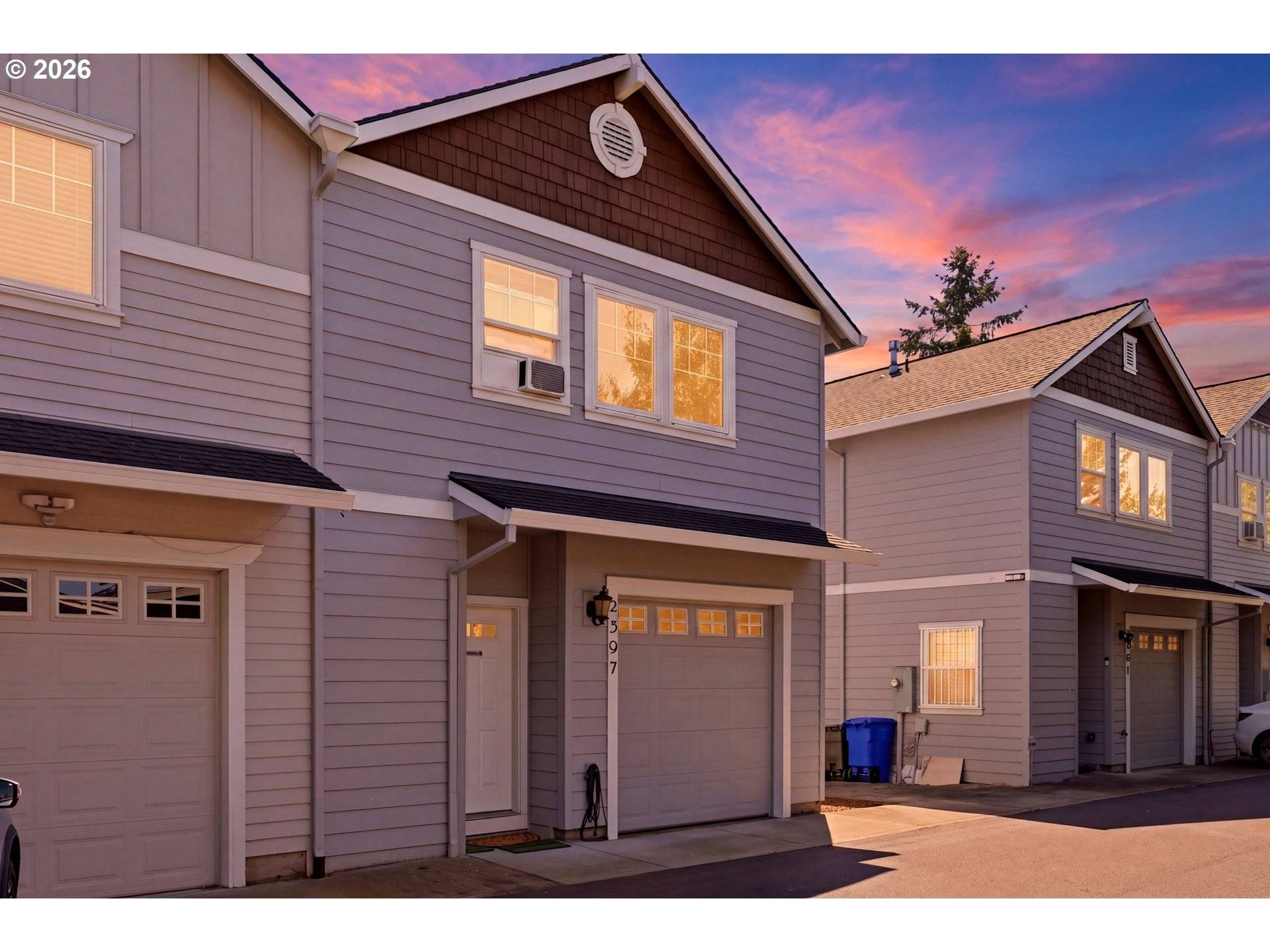 2597 SE 105TH AVE, Portland, OR 97266