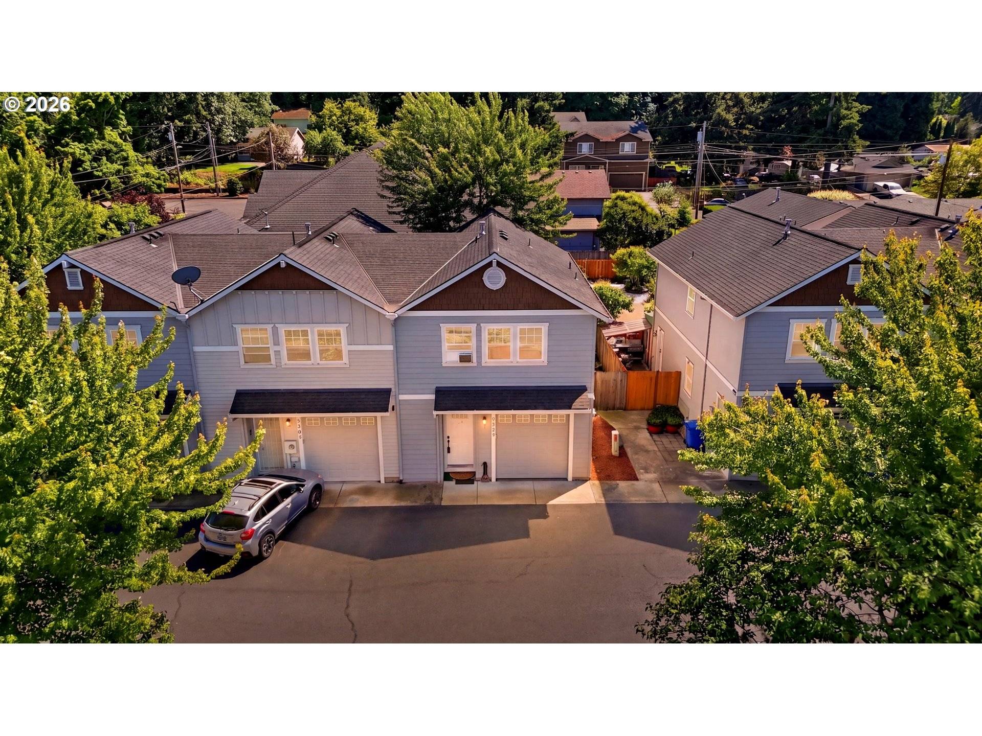 2597 SE 105TH AVE, Portland, OR 97266