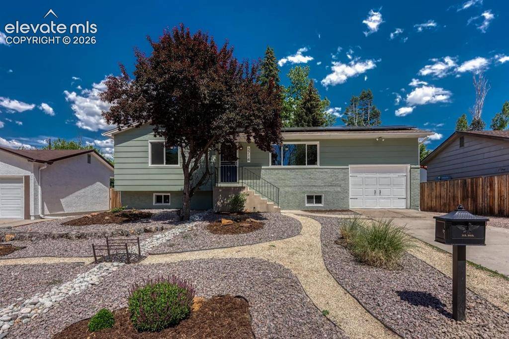 3714 Anemone CIR, Colorado Springs, CO 80918
