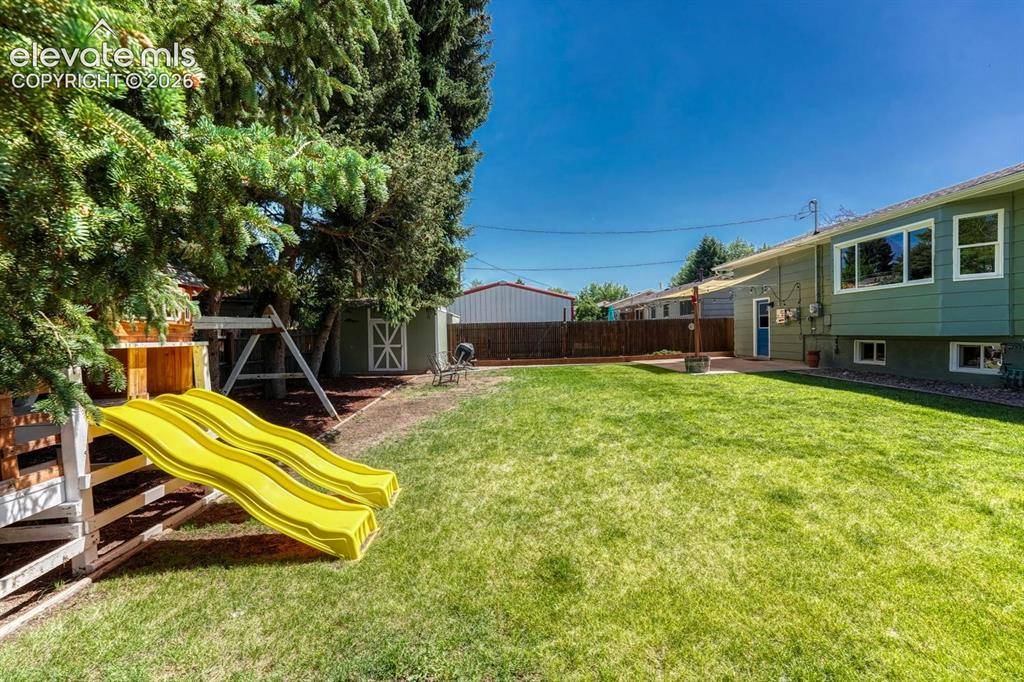 3714 Anemone CIR, Colorado Springs, CO 80918