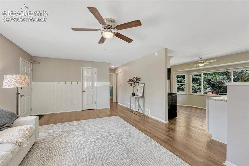 3714 Anemone CIR, Colorado Springs, CO 80918