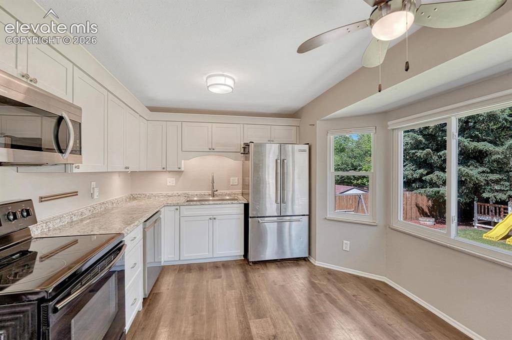 3714 Anemone CIR, Colorado Springs, CO 80918