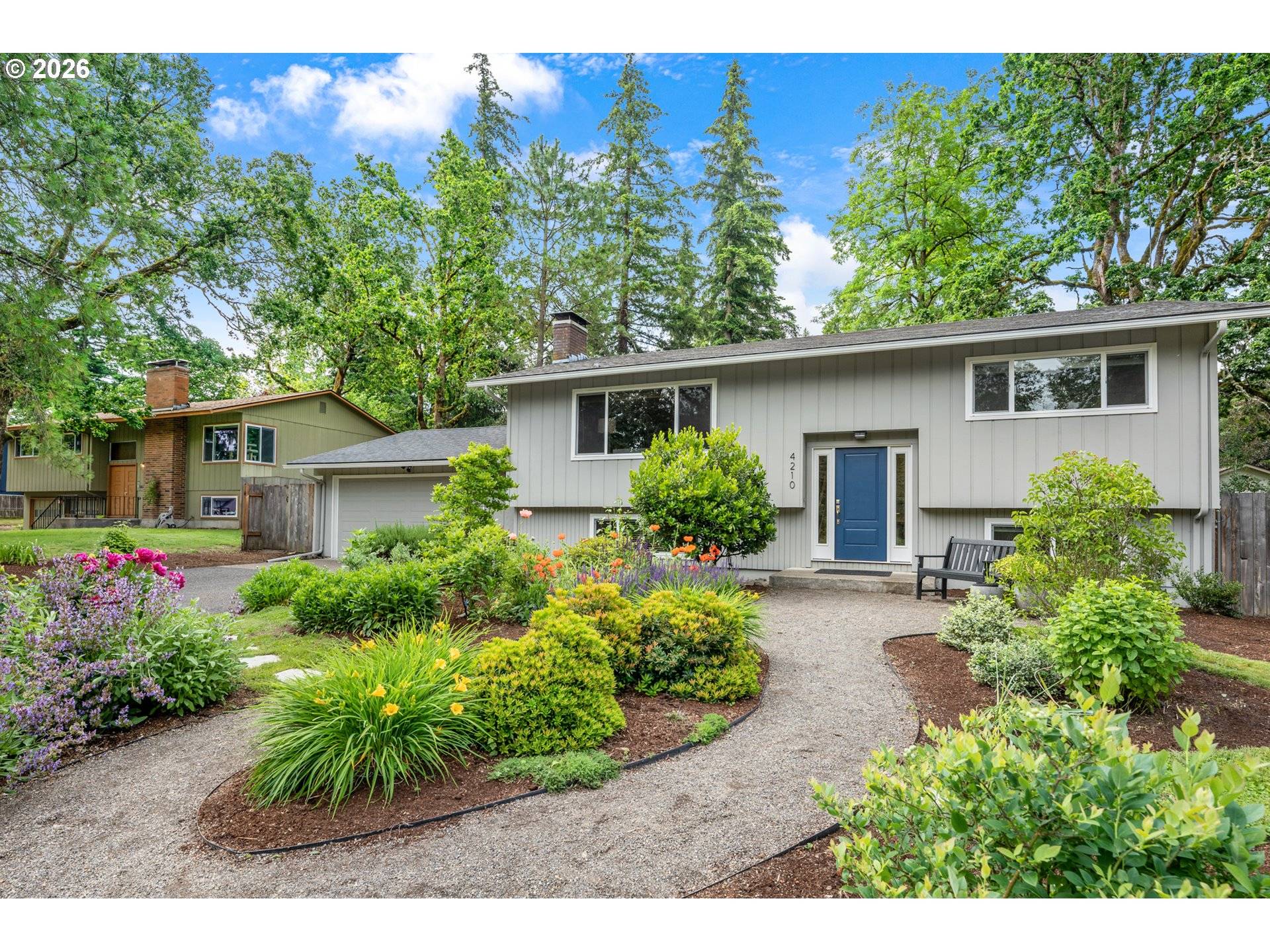 4210 SE CARDINAL ST, Milwaukie, OR 97267