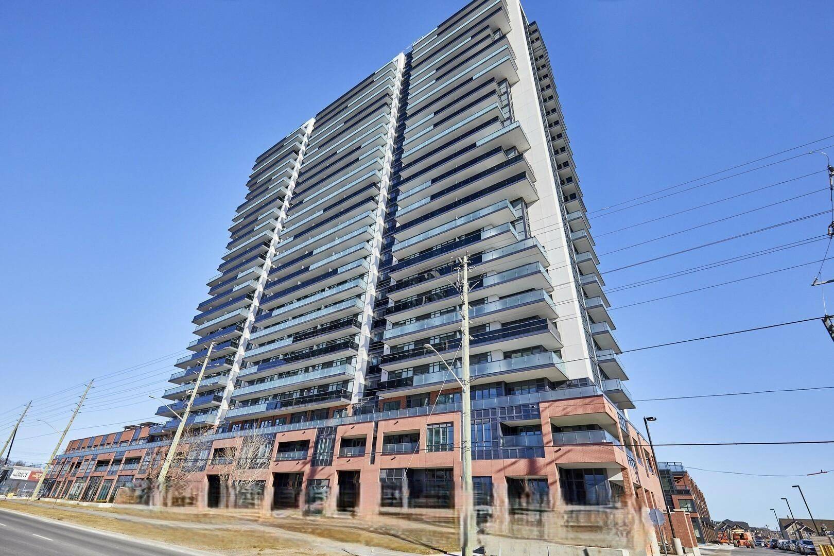 2545 Simcoe ST N #516, Oshawa, ON L1L 0W3