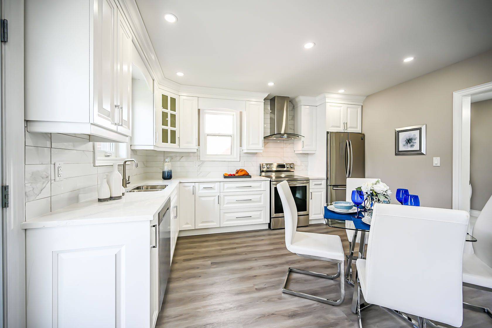 49 East 41st ST #Upper, Hamilton, ON L8T 2Z4