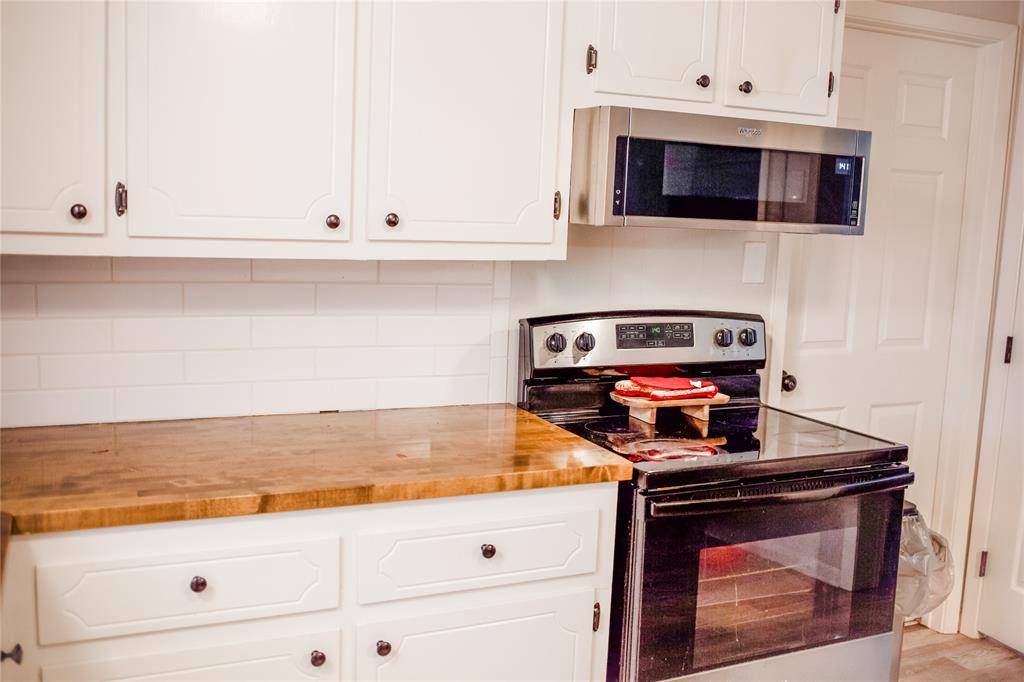 129 Bowie Circle, Brownwood, TX 76801