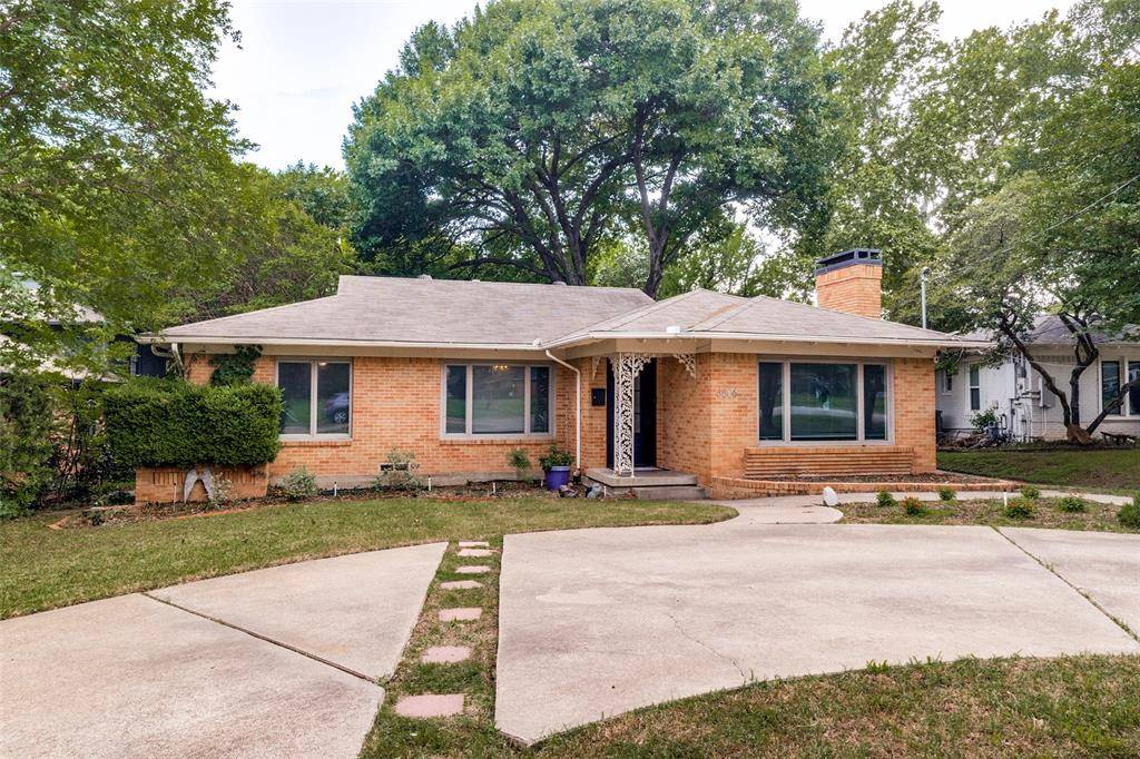 6606 Yosemite Lane, Dallas, TX 75214