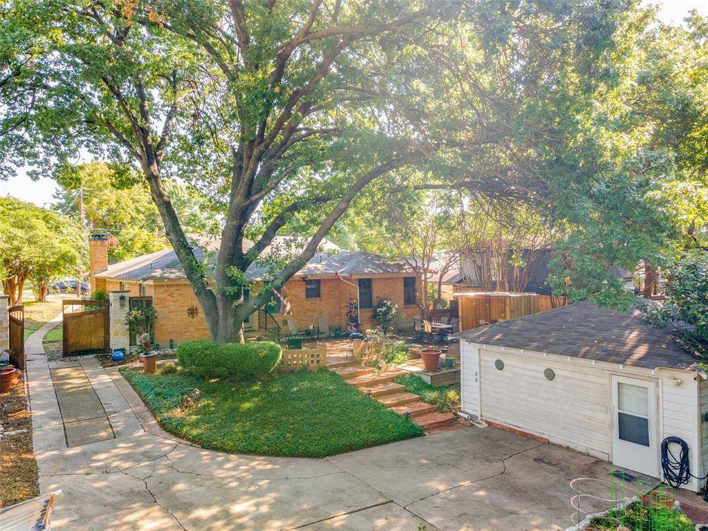 6606 Yosemite Lane, Dallas, TX 75214