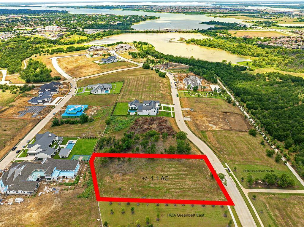 971 Lilac Lane, Frisco, TX 75034