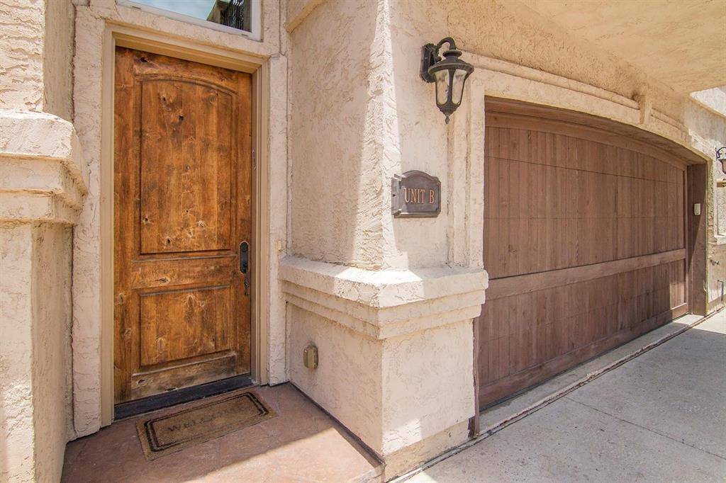 3817 Bowser Avenue #B, Dallas, TX 75219