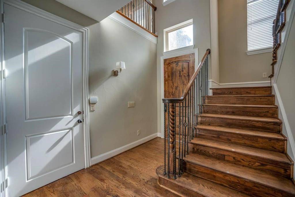 3817 Bowser Avenue #B, Dallas, TX 75219