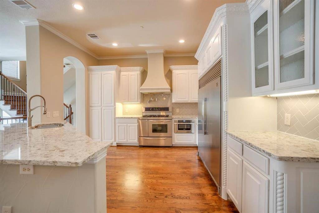 3817 Bowser Avenue #B, Dallas, TX 75219