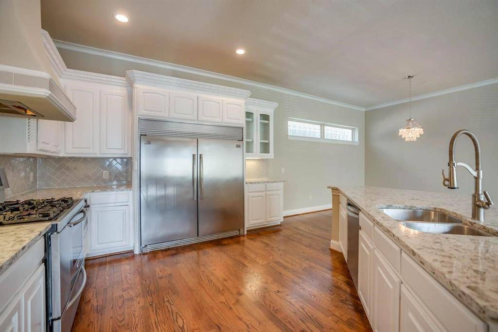 3817 Bowser Avenue #B, Dallas, TX 75219