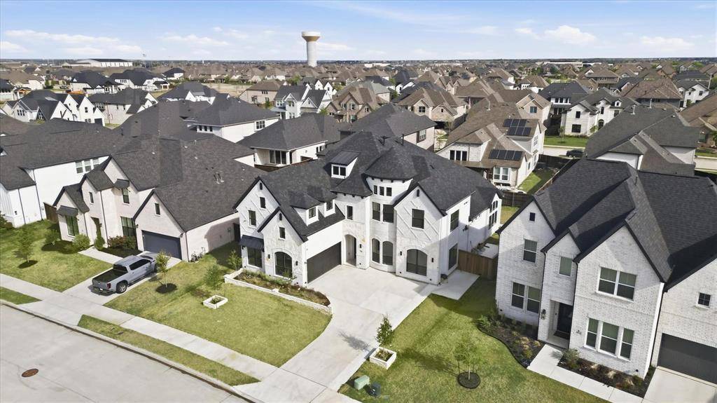 2860 Firefly Place, Prosper, TX 75078