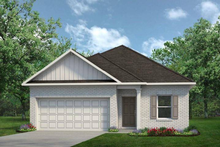 4344 Brayfield Road, Fort Worth, TX 76107