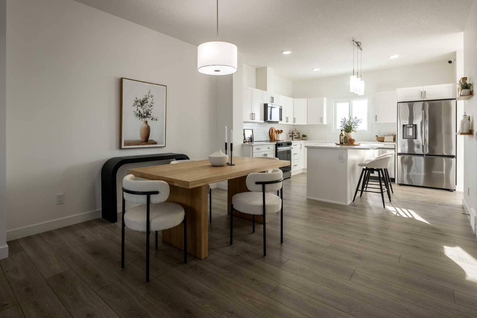 978 Edgefield AVE, Strathmore, AB T1P 2H9