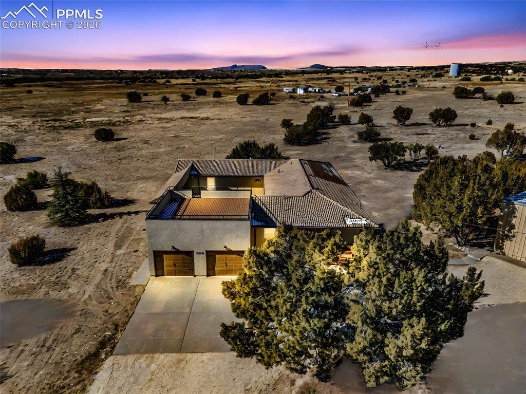 611 Q ST, Penrose, CO 81240