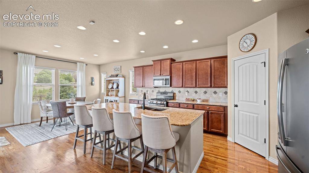 6591 Myrtle Creek DR, Colorado Springs, CO 80927