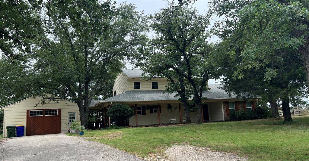 1231 Latigo Lane, Bartonville, TX 75022