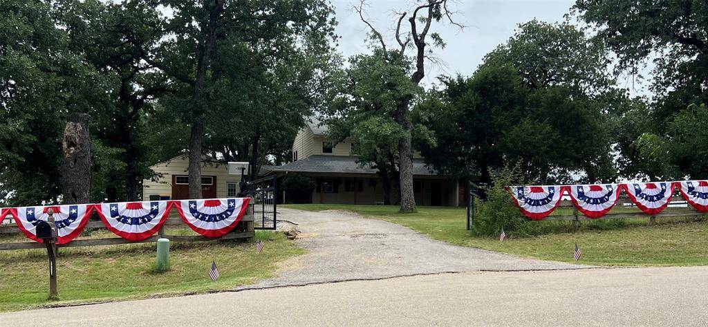 1231 Latigo Lane, Bartonville, TX 75022