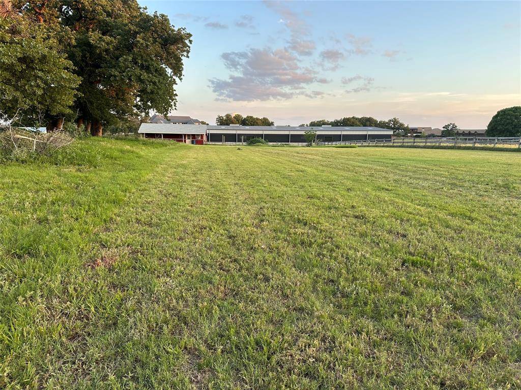 1231 Latigo Lane, Bartonville, TX 75022