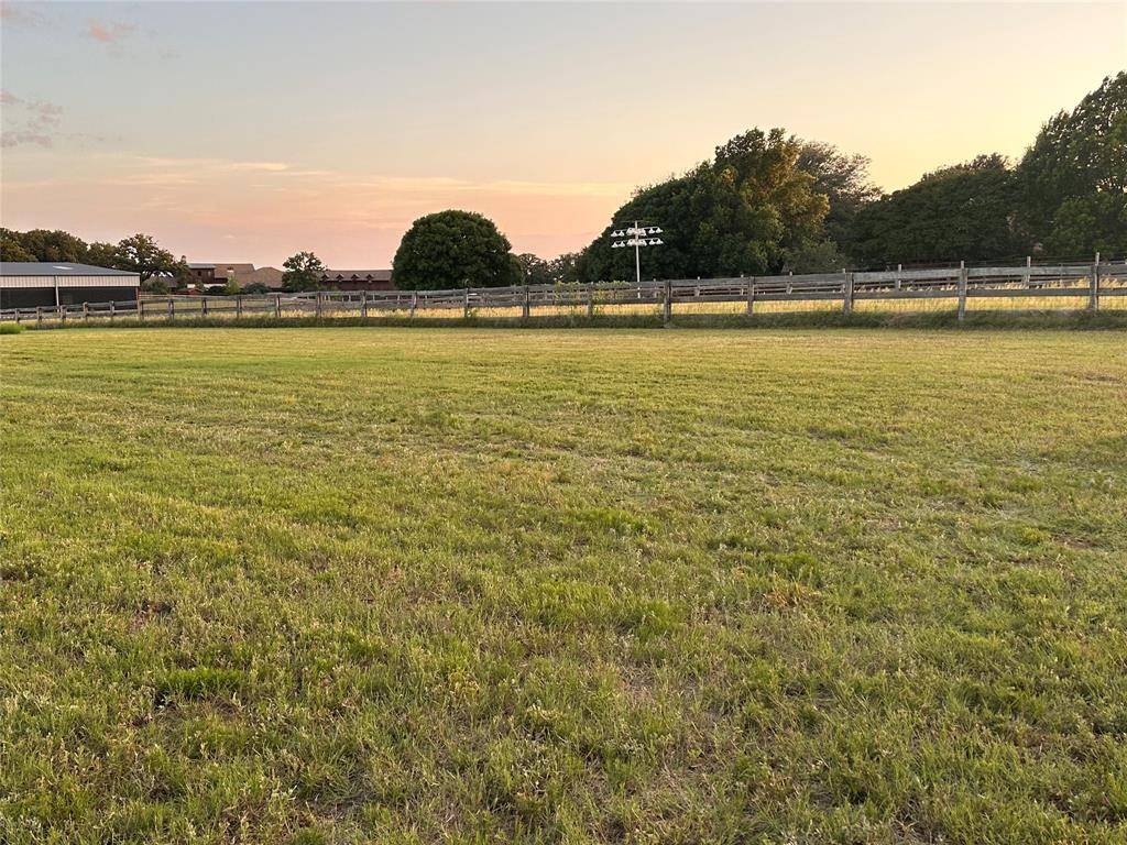 1231 Latigo Lane, Bartonville, TX 75022