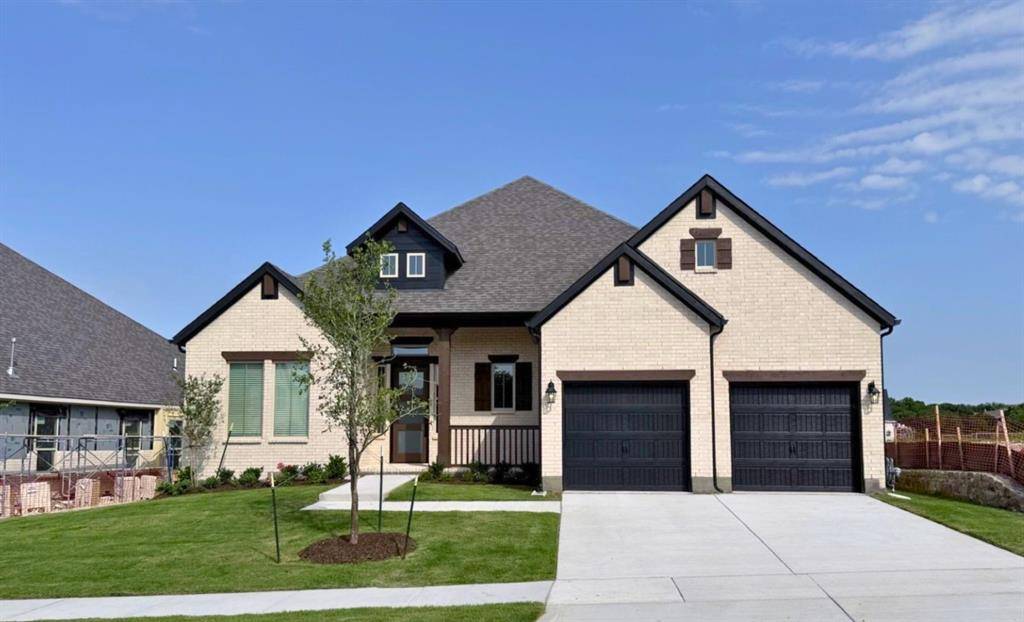 2613 Emerald Shallows Drive, Mckinney, TX 75072