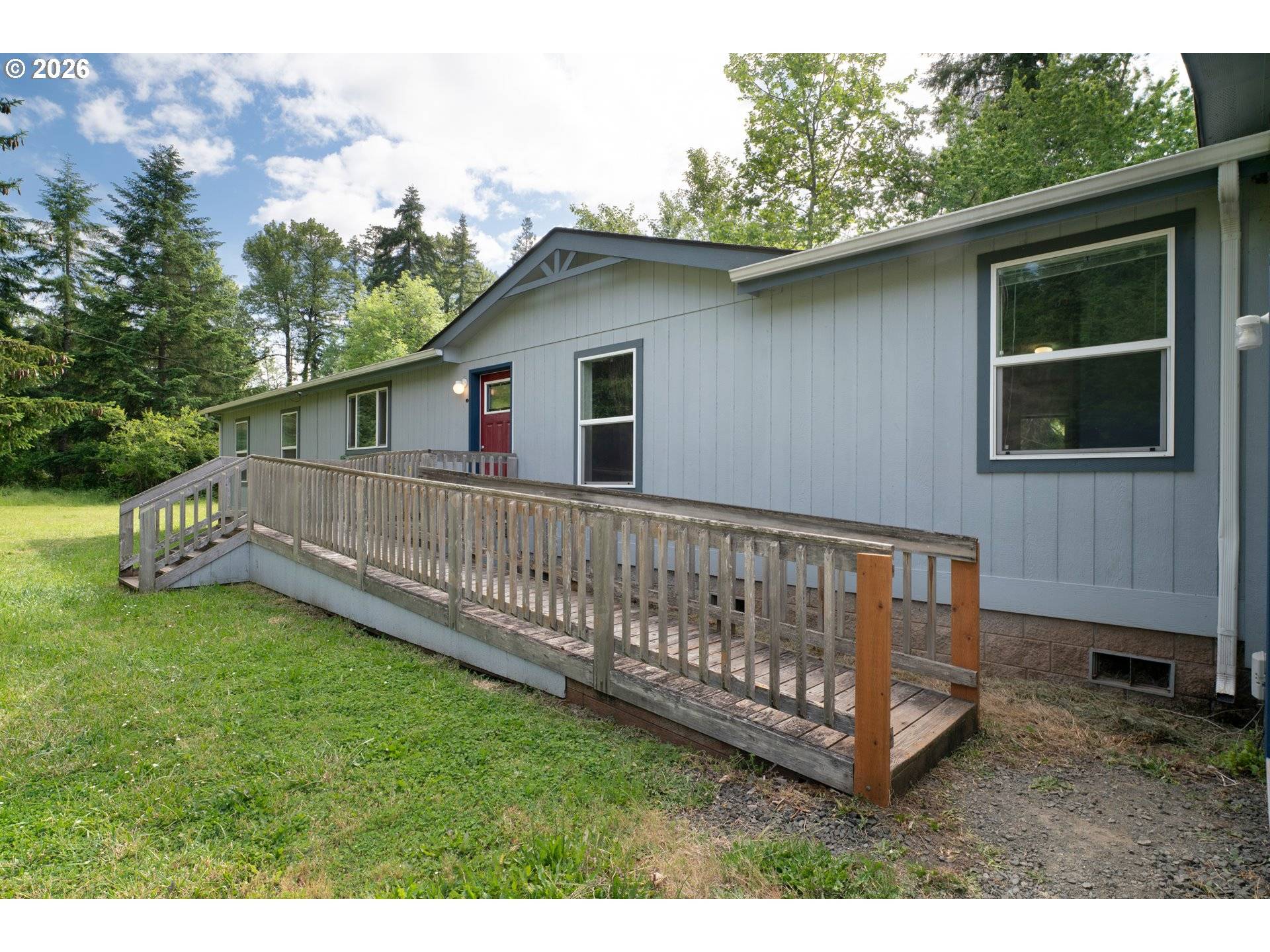 73916 London RD, Cottage Grove, OR 97424