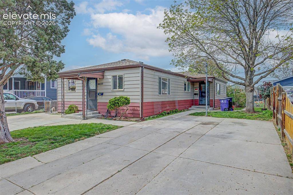 4433 W DAKOTA AVE #4433 & 4435, Denver, CO 80219