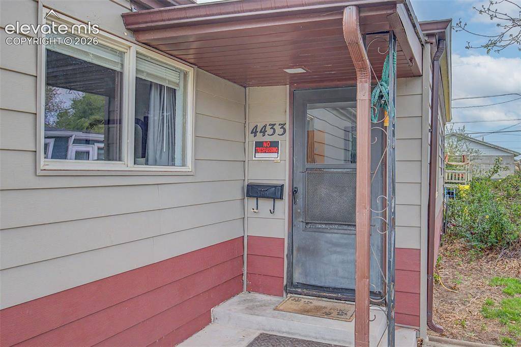 4433 W DAKOTA AVE #4433 & 4435, Denver, CO 80219