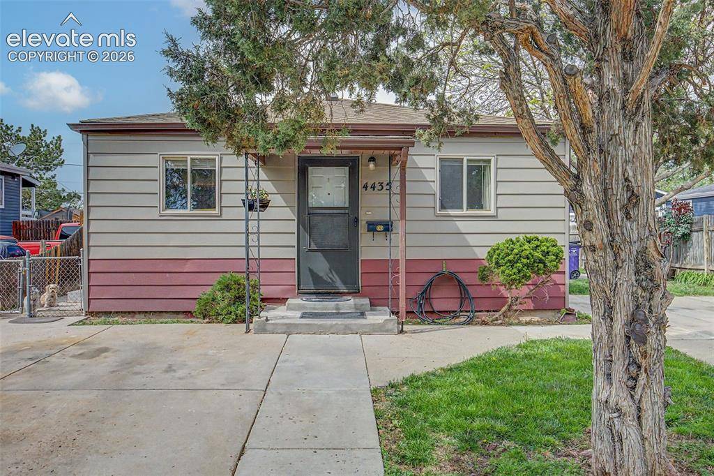 4433 W DAKOTA AVE #4433 & 4435, Denver, CO 80219