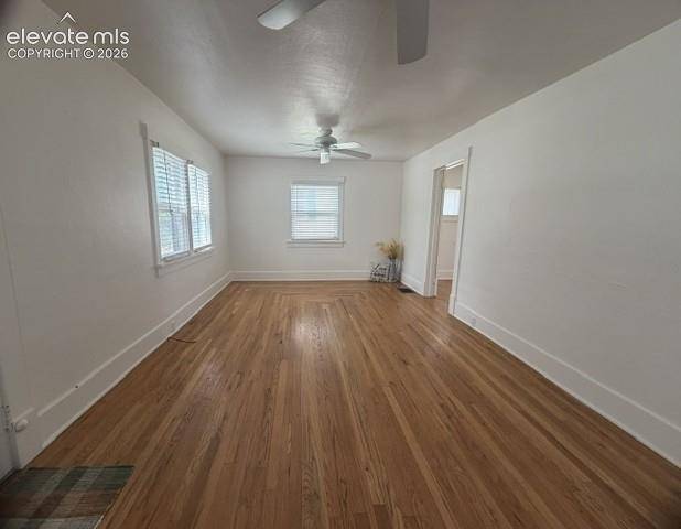 736 E San Miguel ST, Colorado Springs, CO 80903