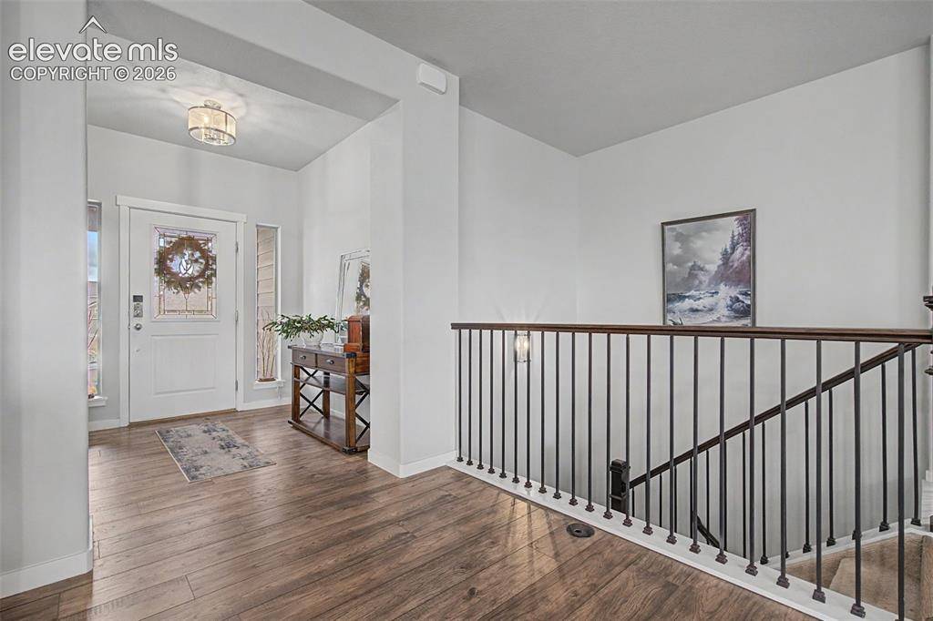 1067 Parkline LN, Monument, CO 80132