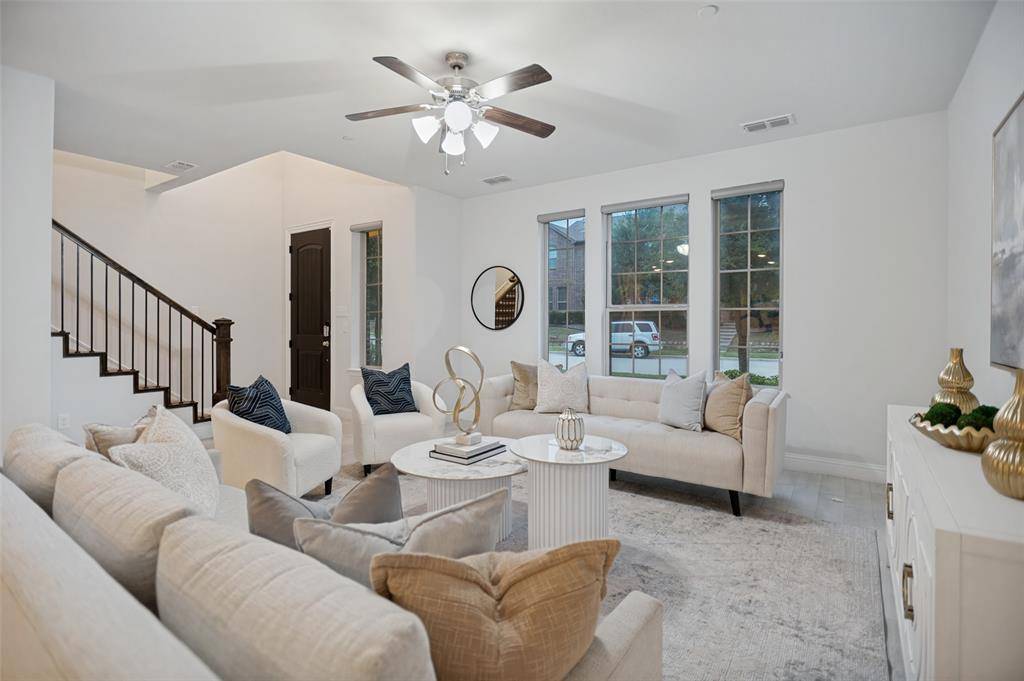 3636 Fuchsia Drive, Carrollton, TX 75007