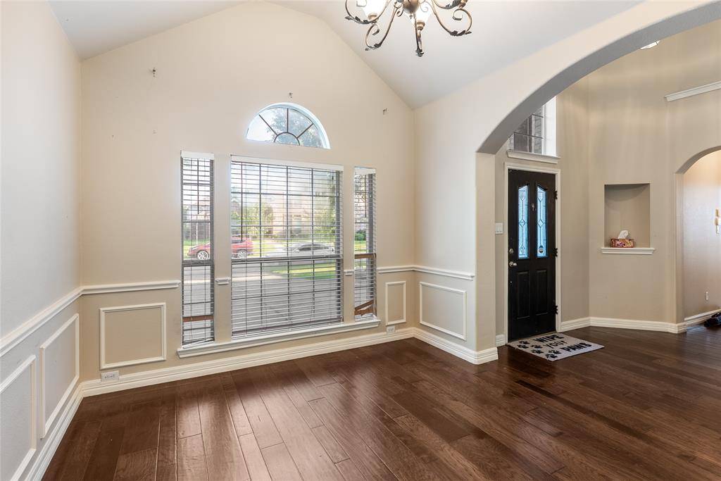 1317 Chardonnay Drive, Allen, TX 75002