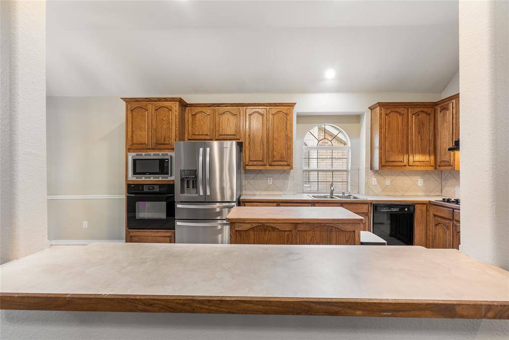 1317 Chardonnay Drive, Allen, TX 75002