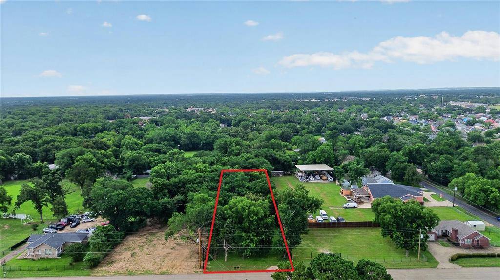 10618 Bruton Road, Dallas, TX 75217