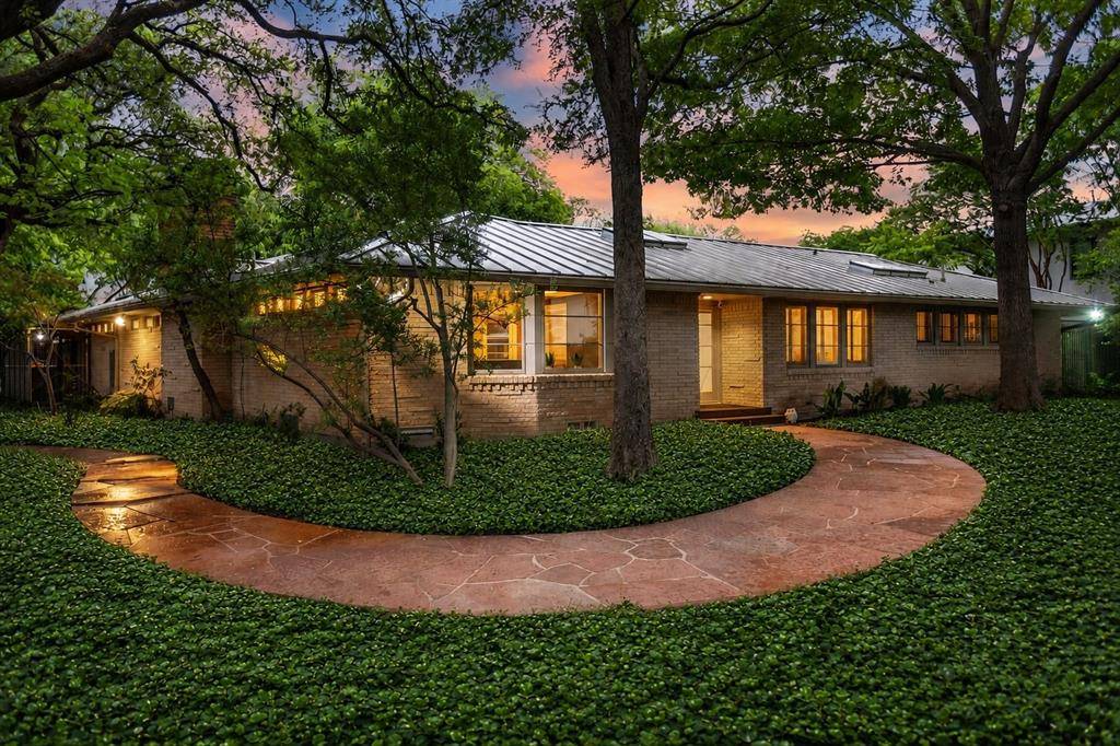 5907 Northaven Road, Dallas, TX 75230
