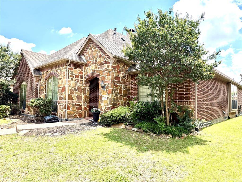509 S Hampton Court, Lewisville, TX 75056