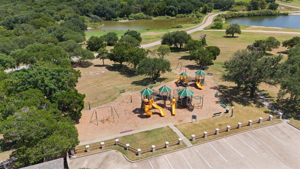 23108 Whispering Meadow Drive, Whitney, TX 76692