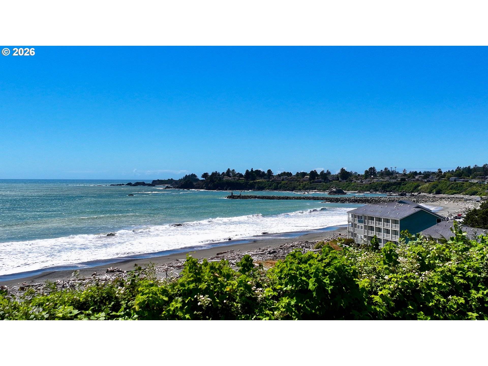15954 SHORT WAY, Brookings, OR 97415