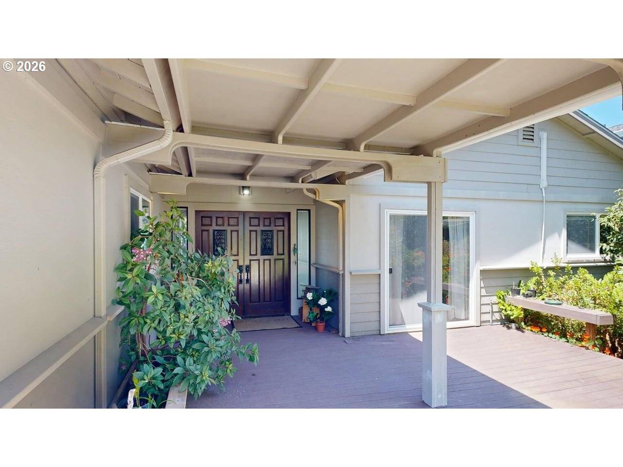 15954 SHORT WAY, Brookings, OR 97415
