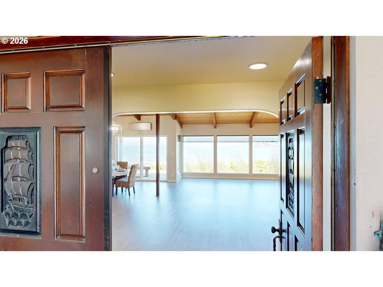 15954 SHORT WAY, Brookings, OR 97415