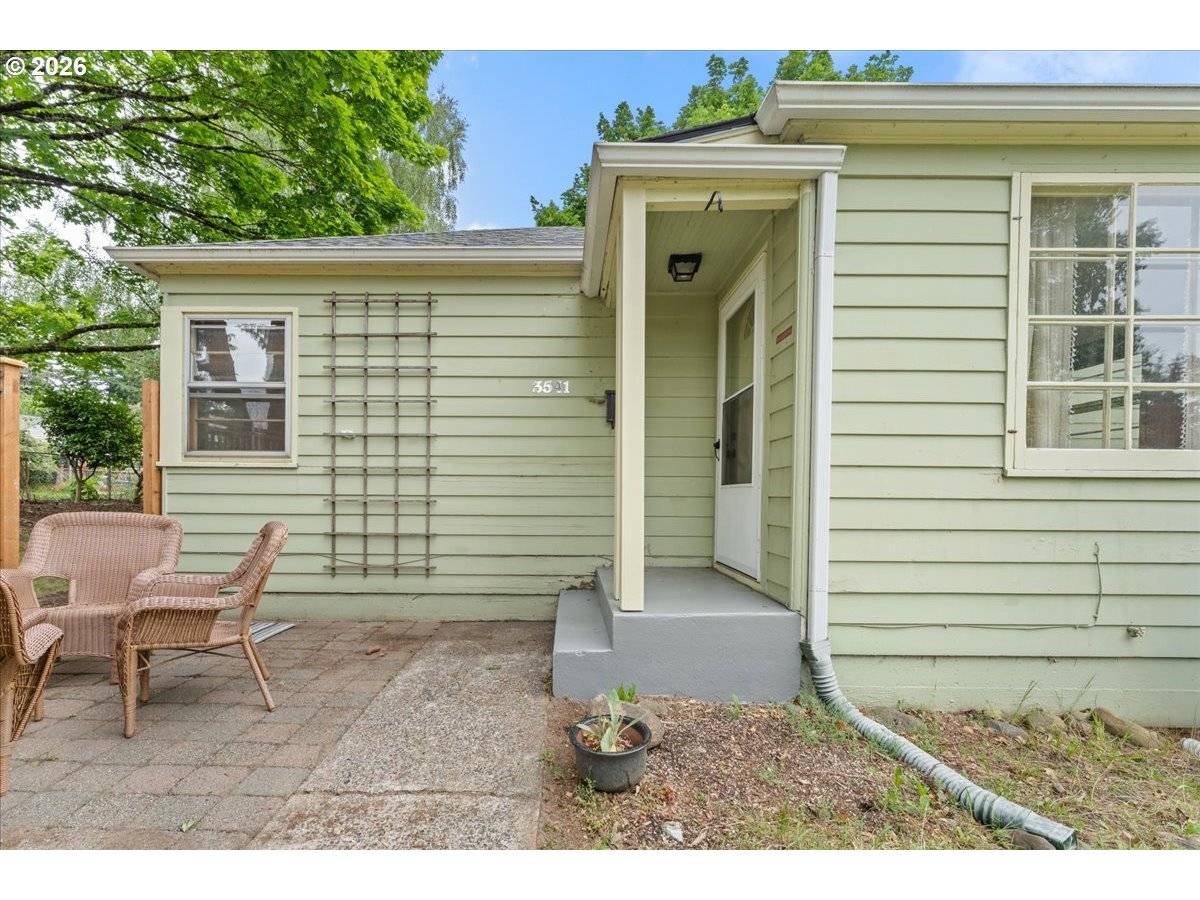 3541 NE 115TH AVE, Portland, OR 97220