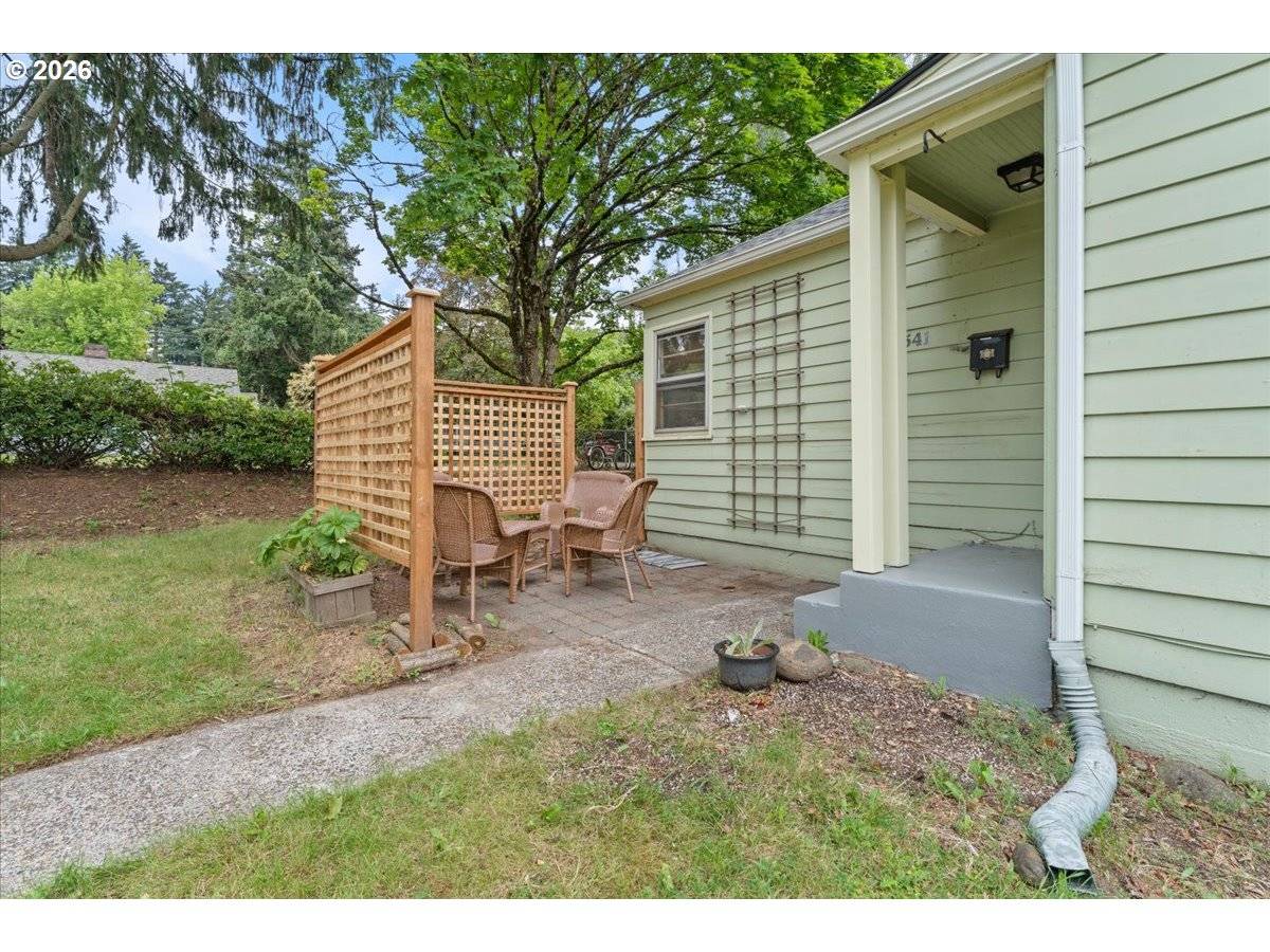 3541 NE 115TH AVE, Portland, OR 97220