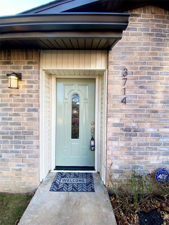 3714 Lasalle Drive, Arlington, TX 76016