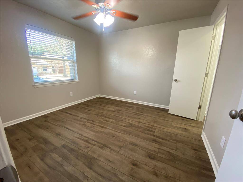 3714 Lasalle Drive, Arlington, TX 76016