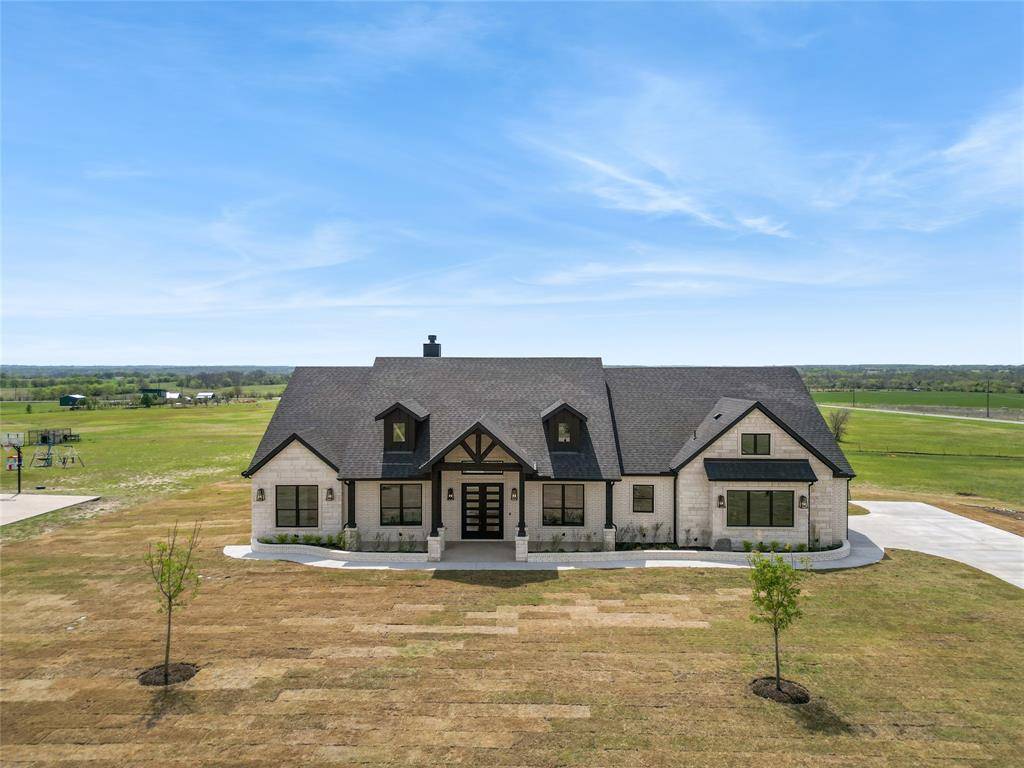 5306 Calle Drive, Sherman, TX 75092
