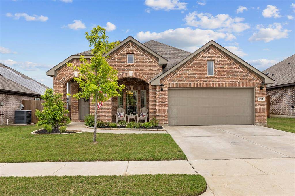 1084 Imperial Eagle Road, Alvarado, TX 76009